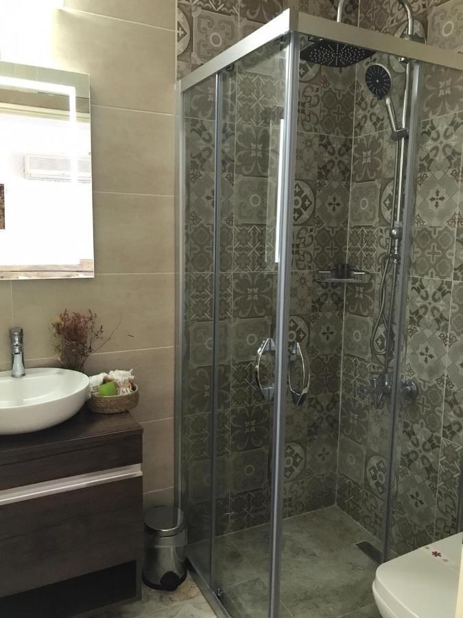 Frühstückspension Bizim Ev Alacati Izmir