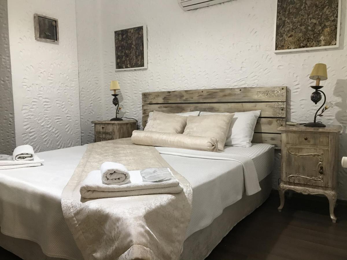 Bizim Ev Alacati