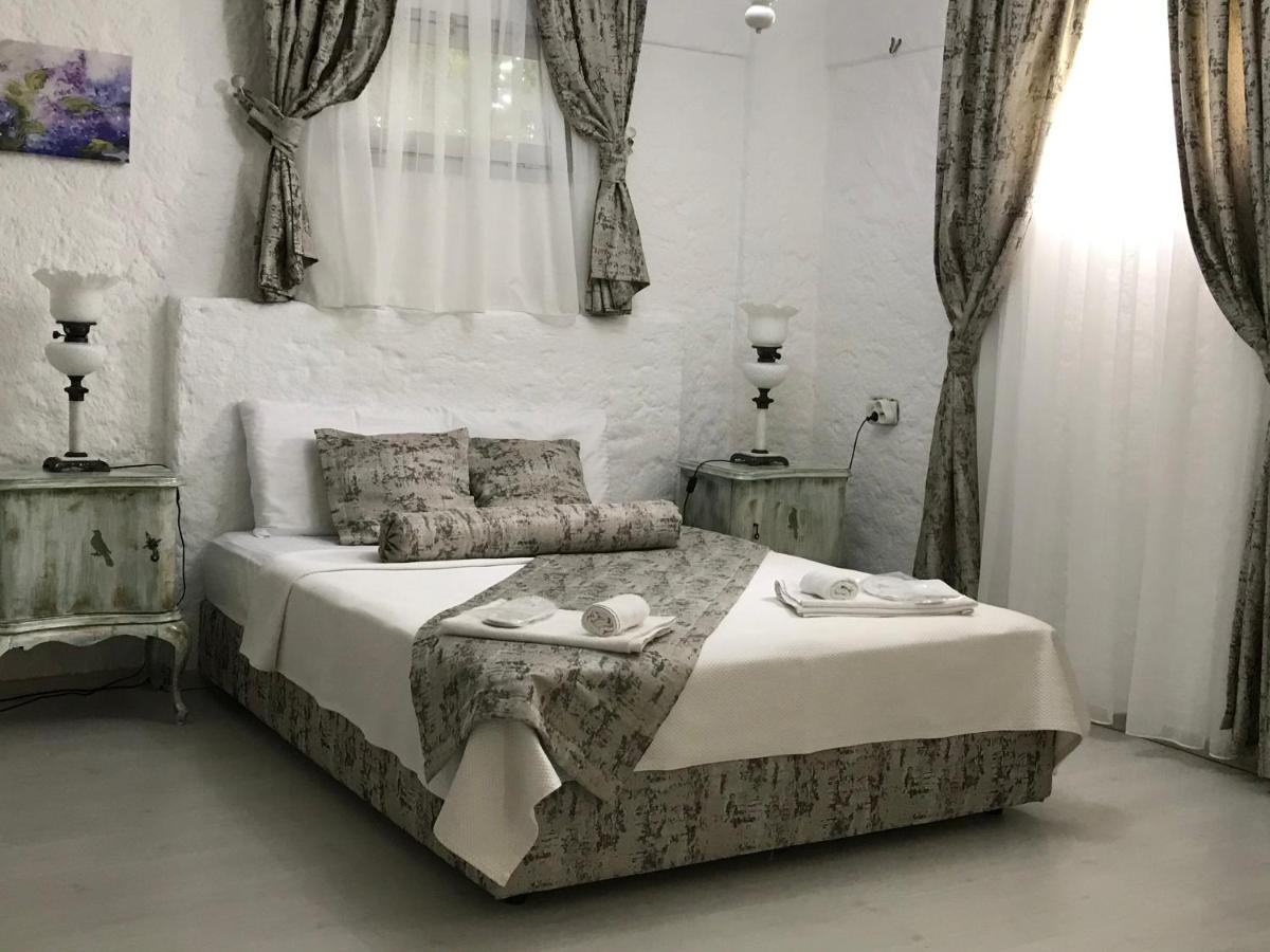 Bizim Ev Alacati