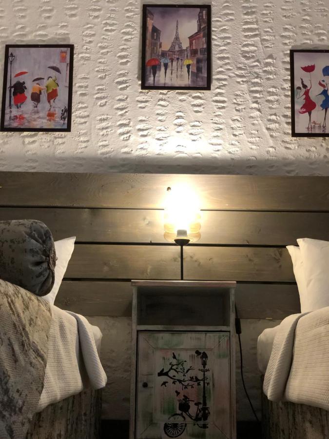 Bizim Ev Alacati