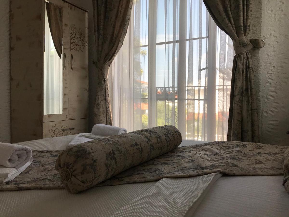Frühstückspension Bizim Ev Alacati Izmir