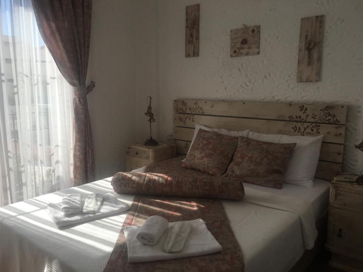 Bizim Ev Alacati *