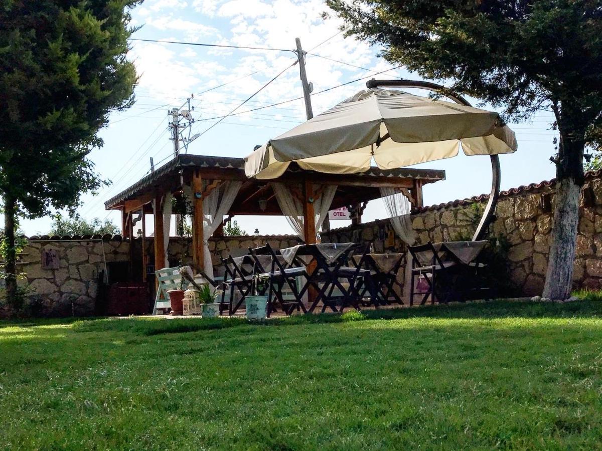 Frühstückspension Bizim Ev Alacati *