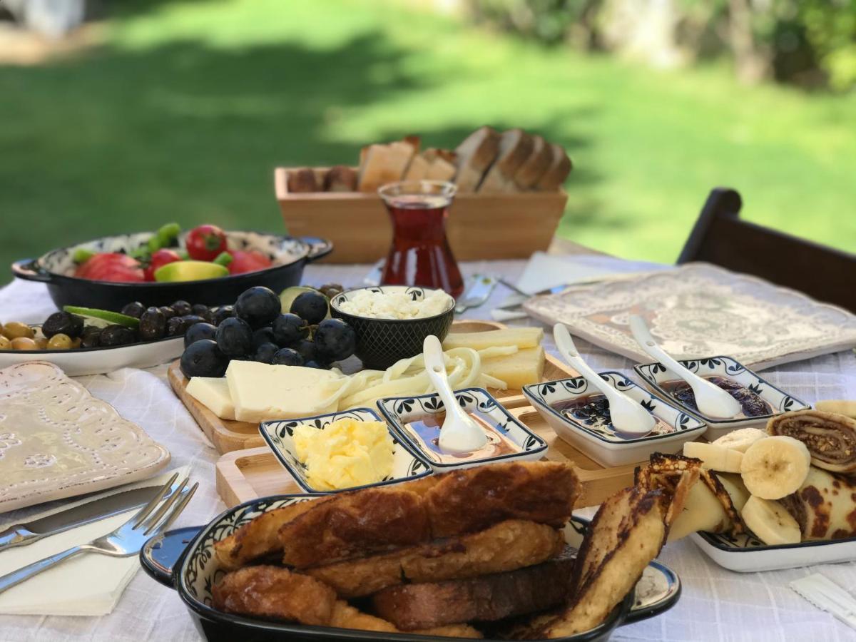 Bizim Ev Alacati
