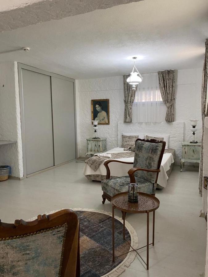 Bizim Ev Alacati Frühstückspension Izmir