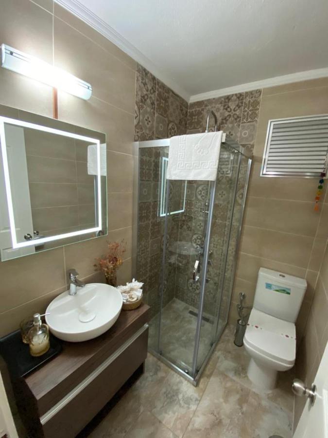 Bizim Ev Alacati