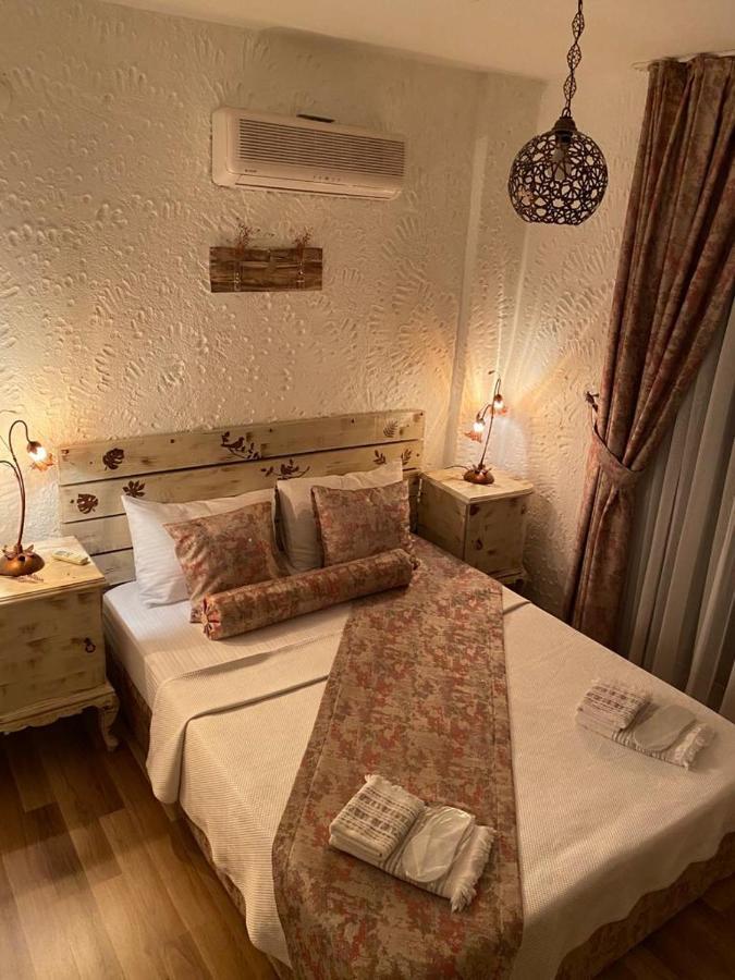 Bizim Ev Alacati * Izmir
