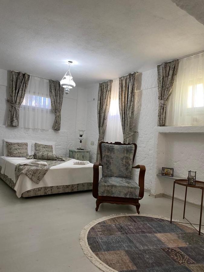 Bizim Ev Alacati
