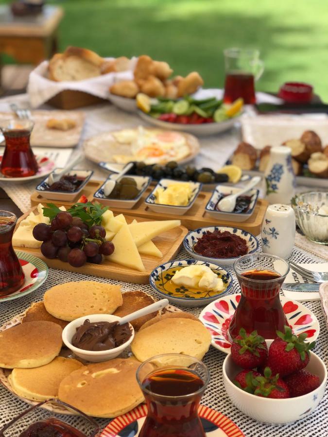 Bizim Ev Alacati Frühstückspension