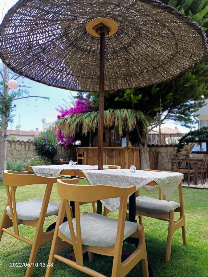 Bizim Ev Alacati