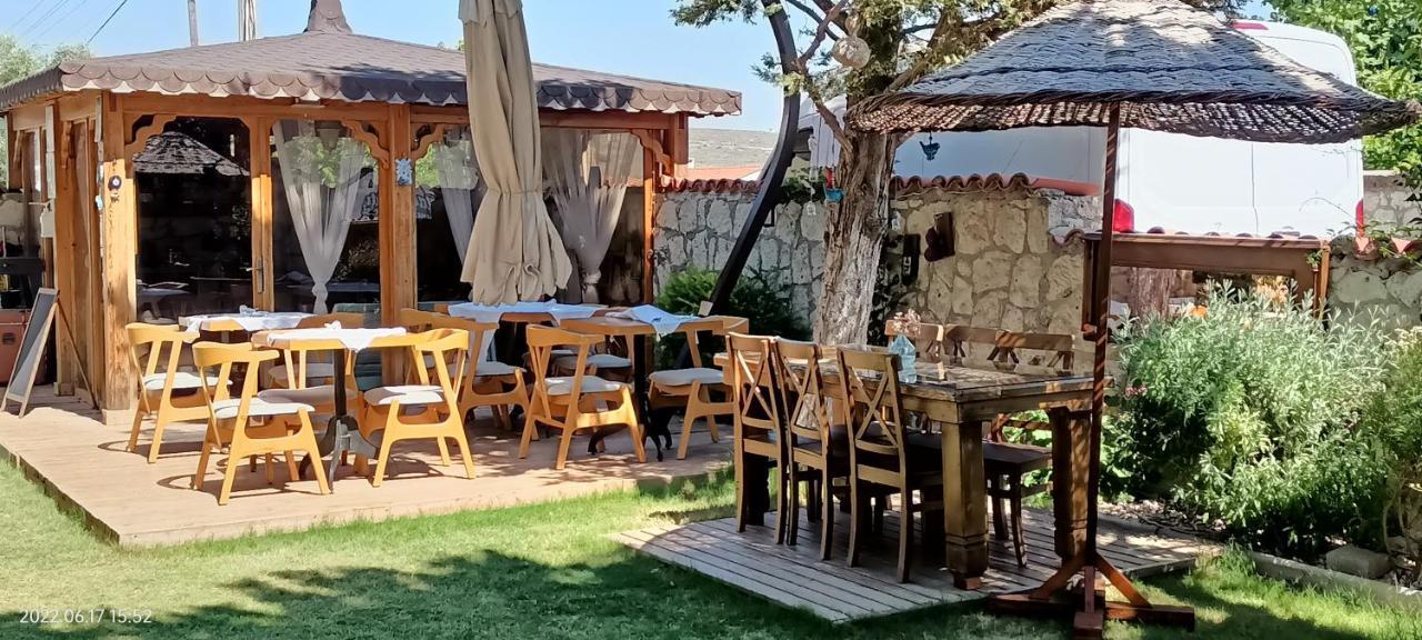 Bizim Ev Alacati Frühstückspension