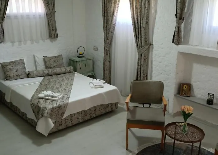 Bizim Ev Otel Alacati