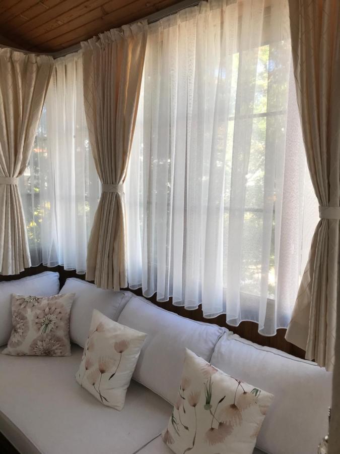 Bed & Breakfast Bizim Ev Alacati Izmir