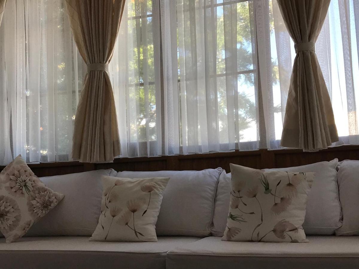 Bizim Ev Alacati * Izmir