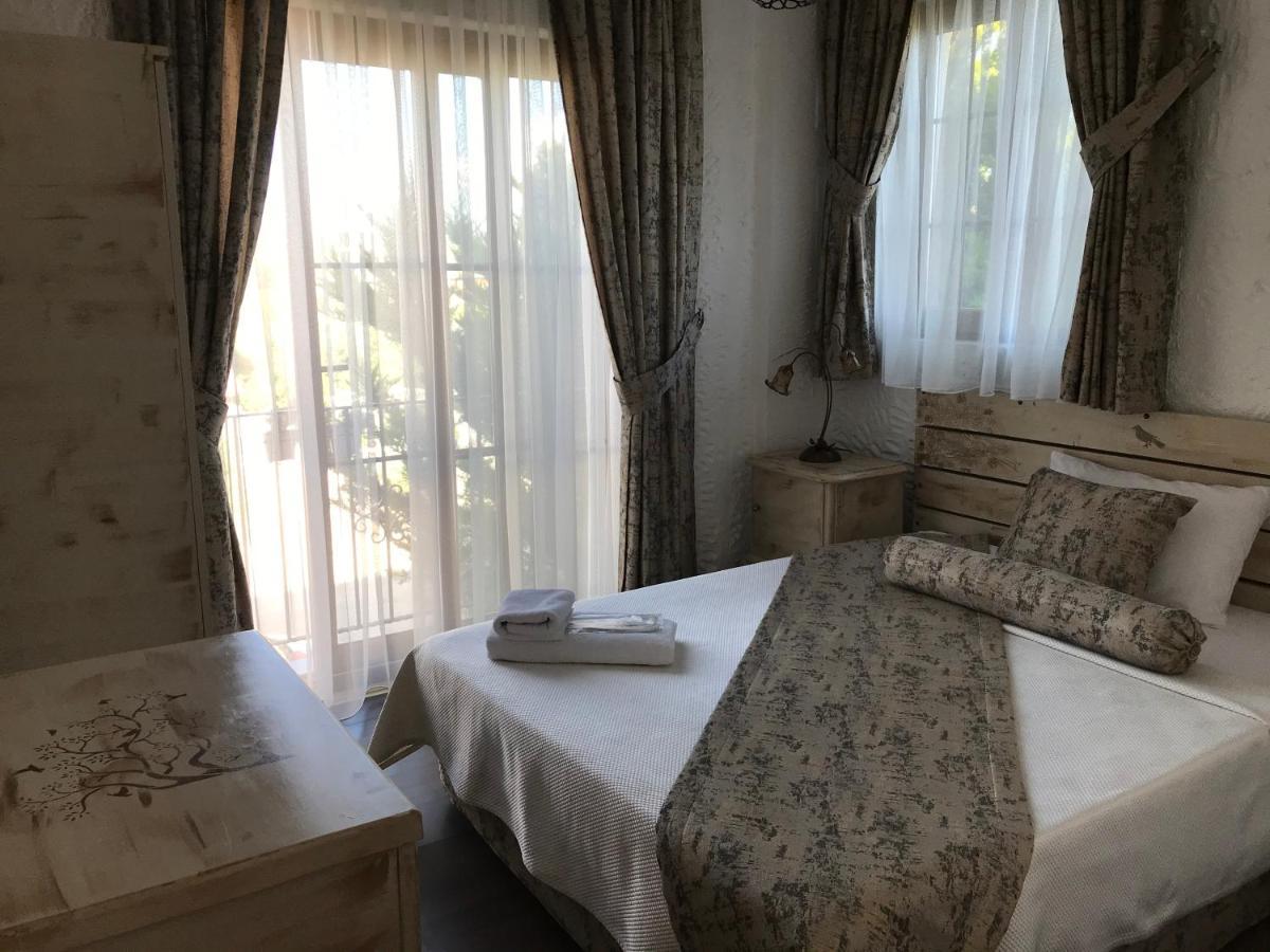 Bizim Ev Alacati *