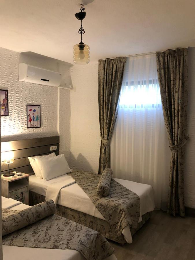 Bizim Ev Alacati Bed & Breakfast *