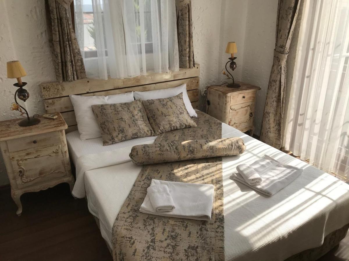 Bizim Ev Alacati Bed & Breakfast