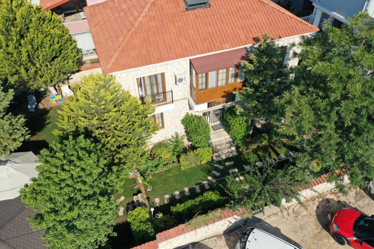 Bizim Ev Alacati