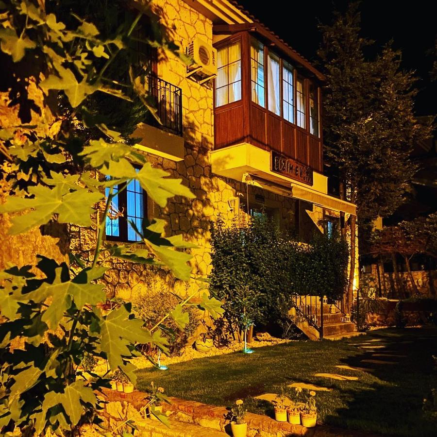 Bed & Breakfast Bizim Ev Alacati Izmir