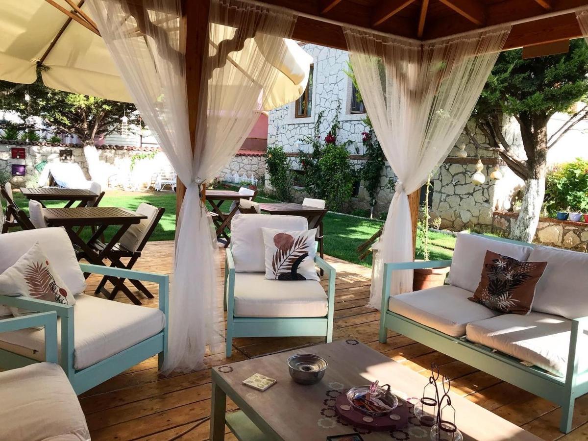 Bed & Breakfast Bizim Ev Alacati Izmir