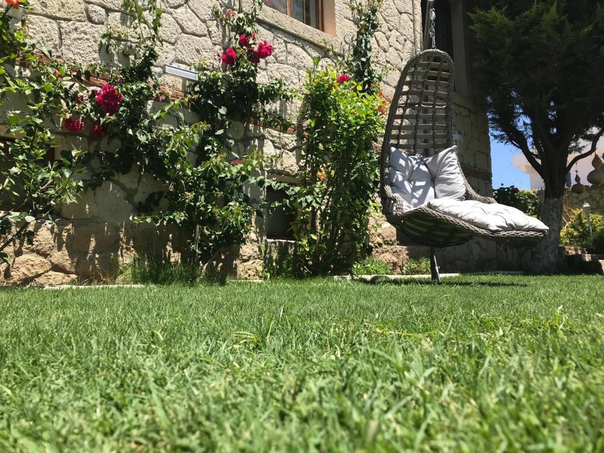 Bizim Ev Alacati Bed & Breakfast *