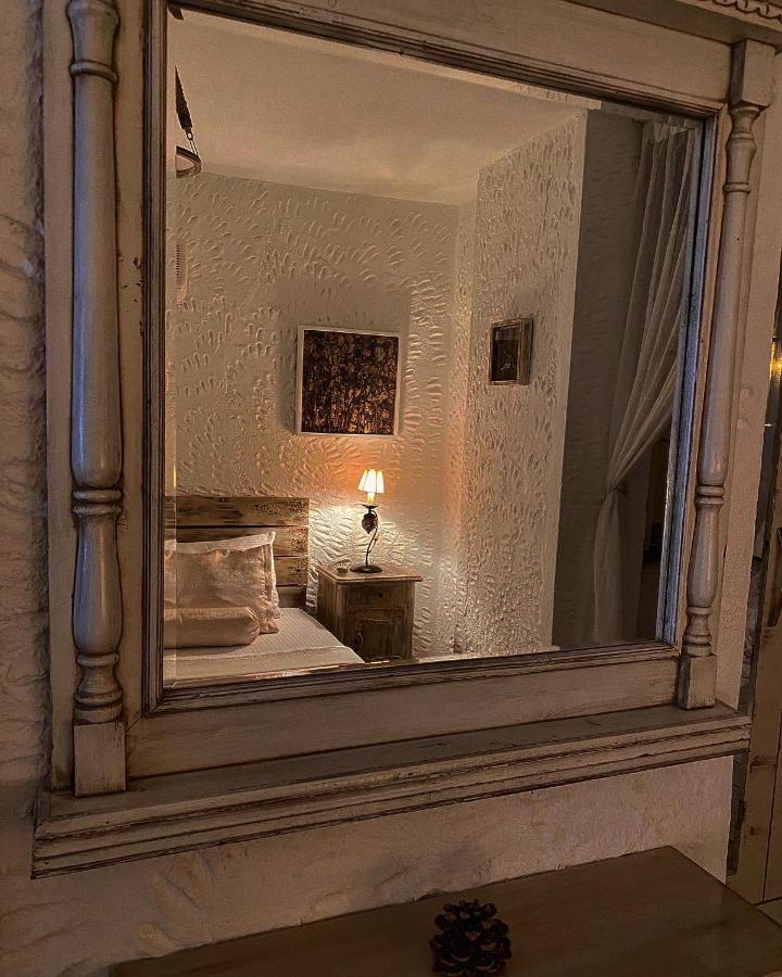 Bed & Breakfast Bizim Ev Alacati Izmir