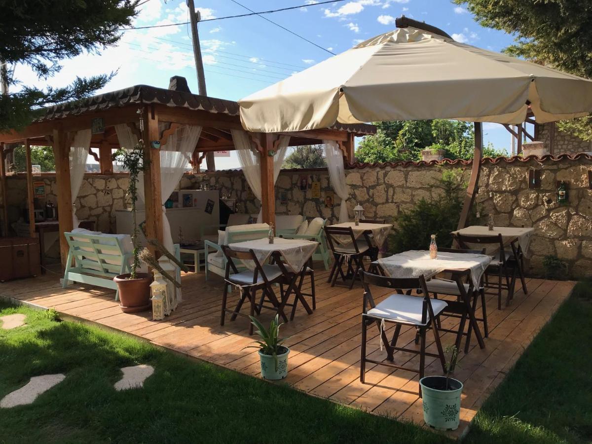Bizim Ev Alacati