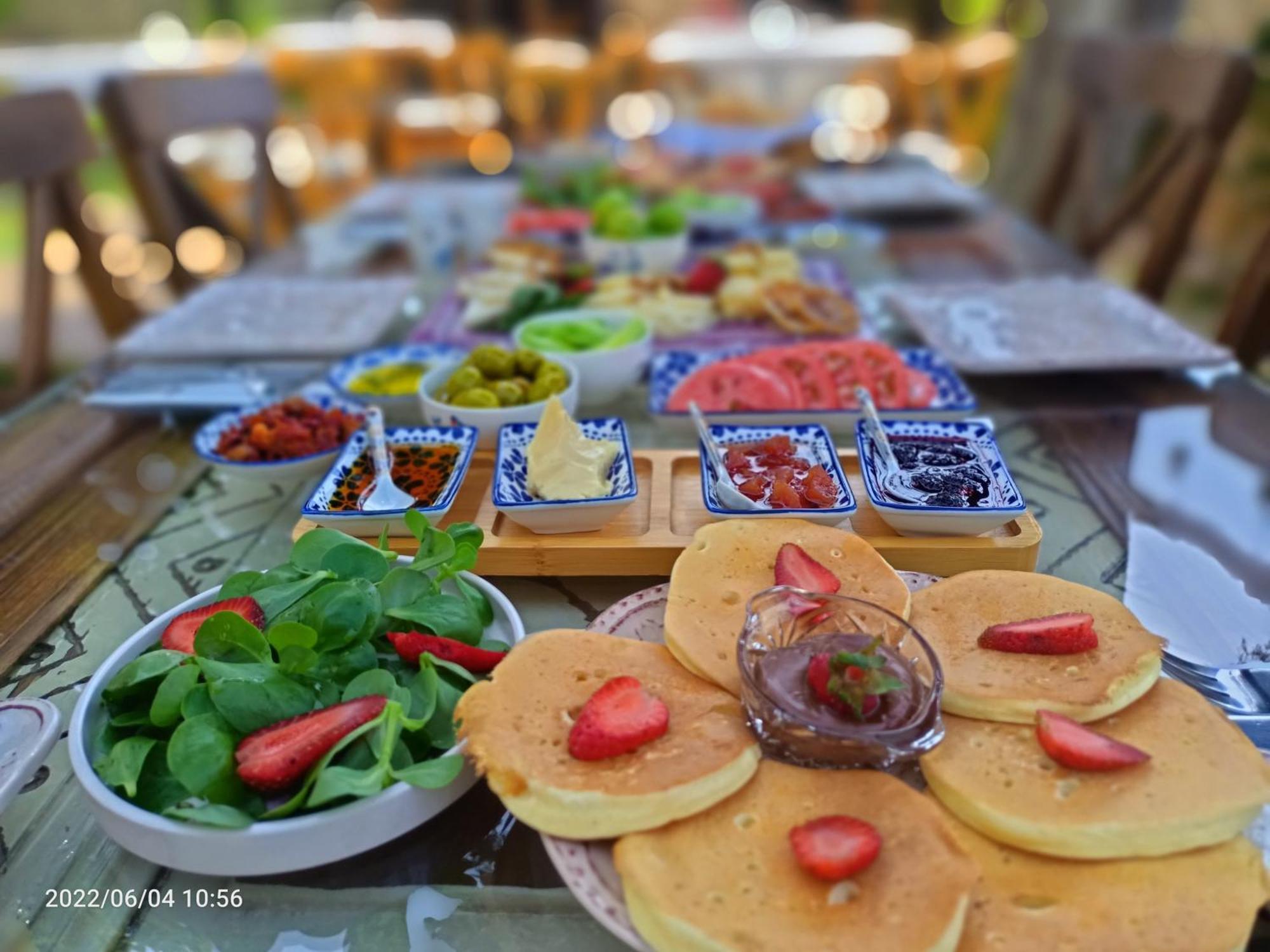 Bizim Ev Alacati
